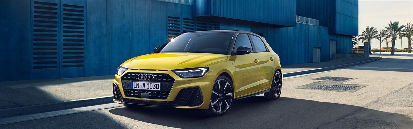 A1 Sportback