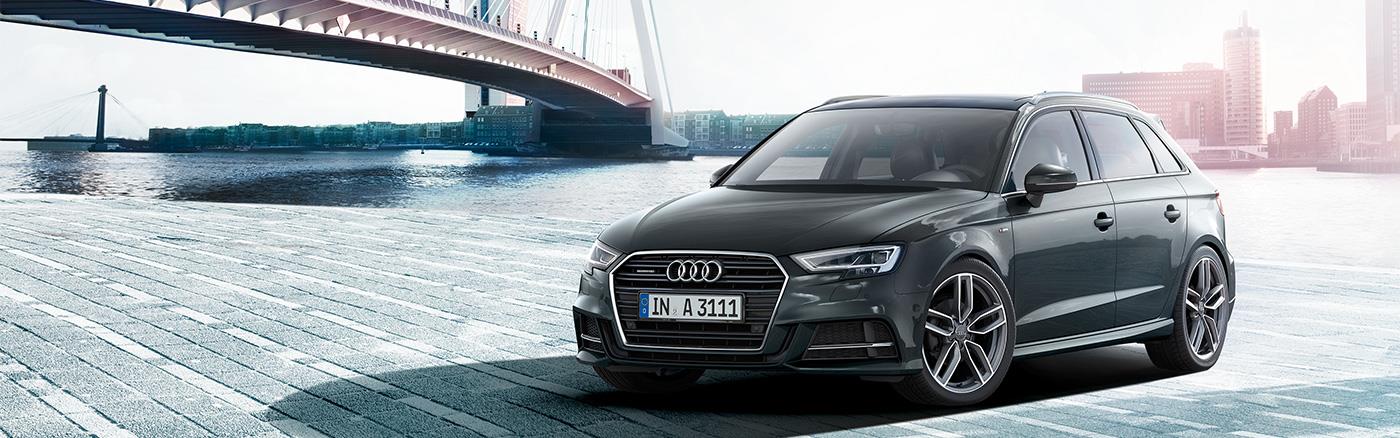 A3 Sportback