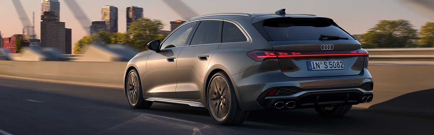 S5 Avant