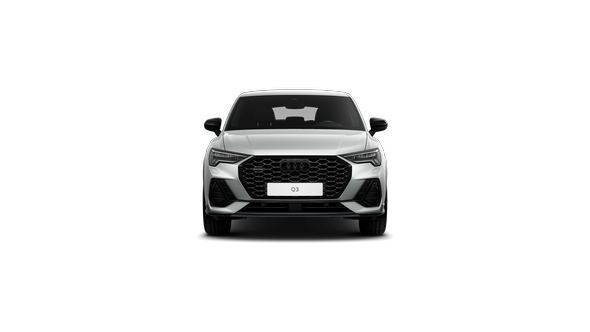 Q3 Sportback
