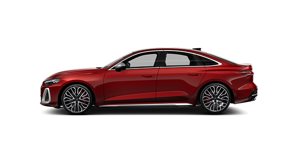 S5 Sedan
