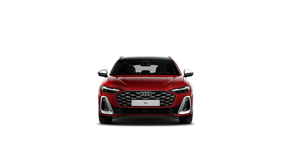S5 Avant 