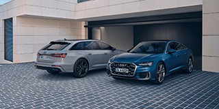 Audi Garanti Plus