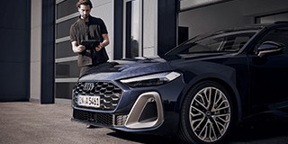 Audi Express Servis