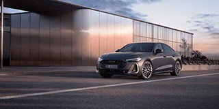 Audi Kasko