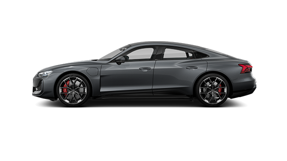 RS e-tron GT