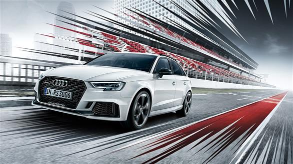 RS 3 Sportback