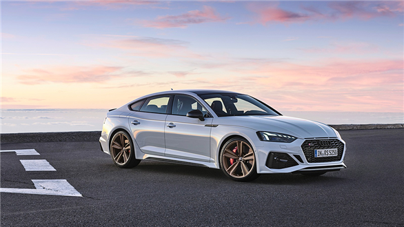 RS 5 Sportback