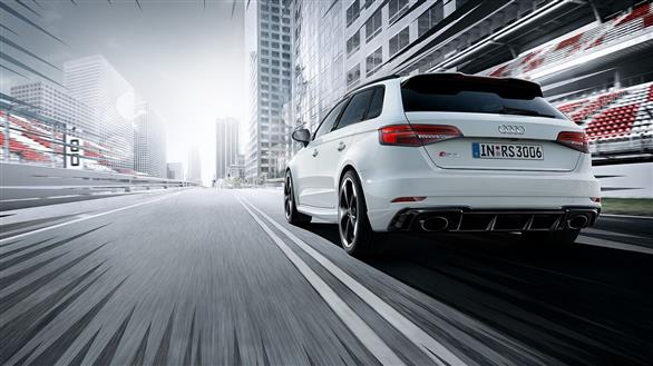 RS 3 Sportback