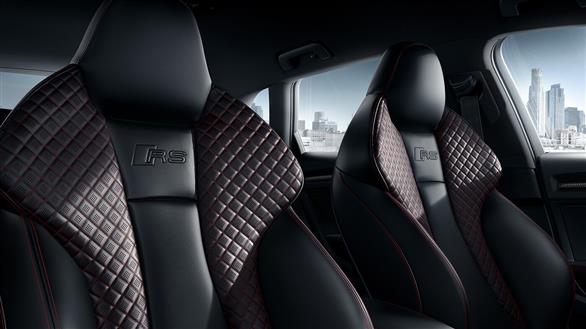 RS 3 Sportback