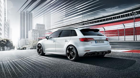 RS 3 Sportback