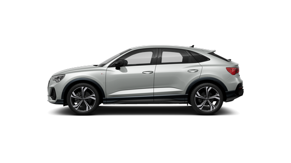 Q3 Sportback