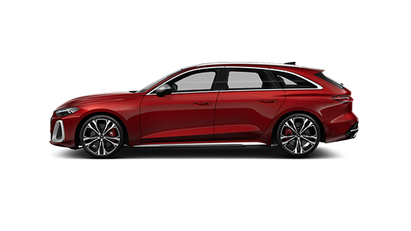 S5 Avant 