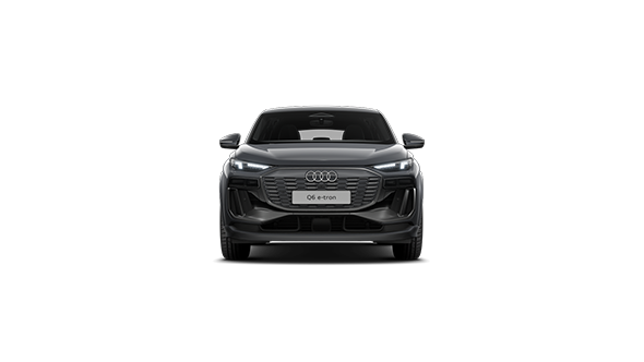 Q6 Sportback e-tron