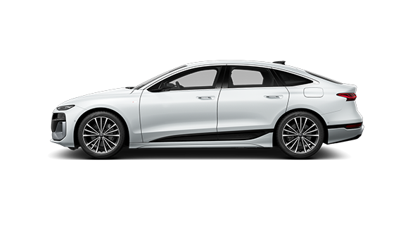 A6 Sportback e-tron