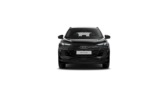 Q6 SUV e-tron