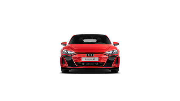 Audi S e-tron GT