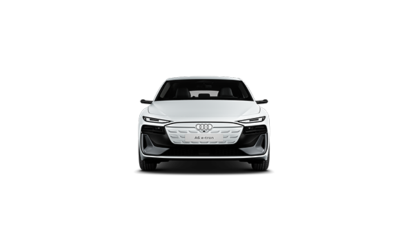 A6 Sportback e-tron